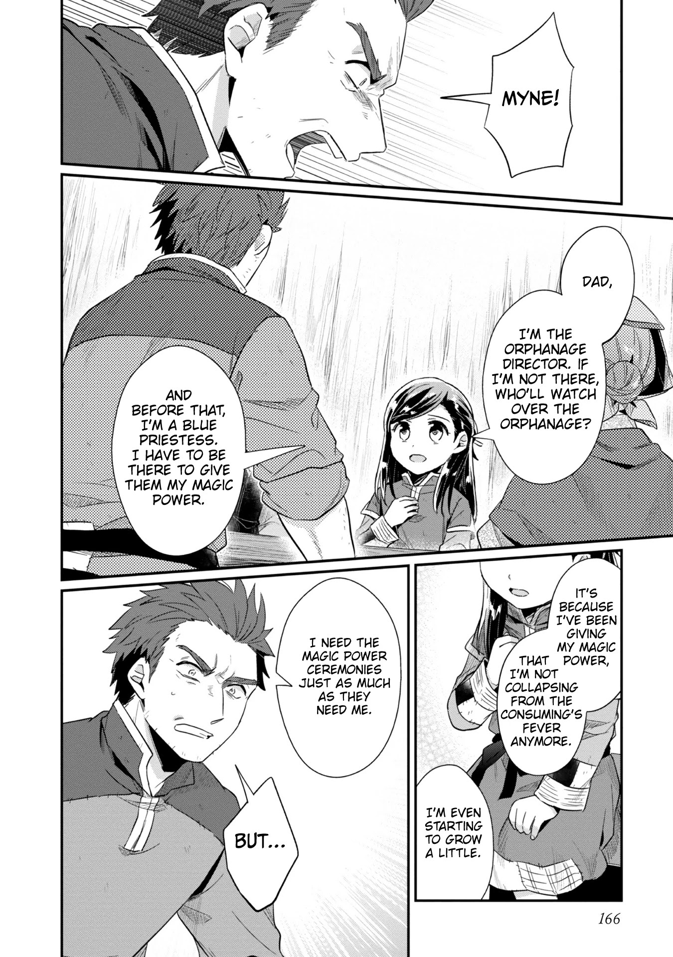 Ascendance of a Bookworm ~I'll Do Anything to Become a Librarian~ Part 2 「I'll Become a Shrine Maiden for Books!」 Chapter 31 page 29 - Chapter 31: Starting Winter Preparations