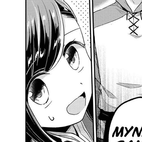 Ascendance of a Bookworm ~I'll Do Anything to Become a Librarian~ Part 2 「I'll Become a Shrine Maiden for Books!」 Chapter 32: Buying Winter Clothing cover