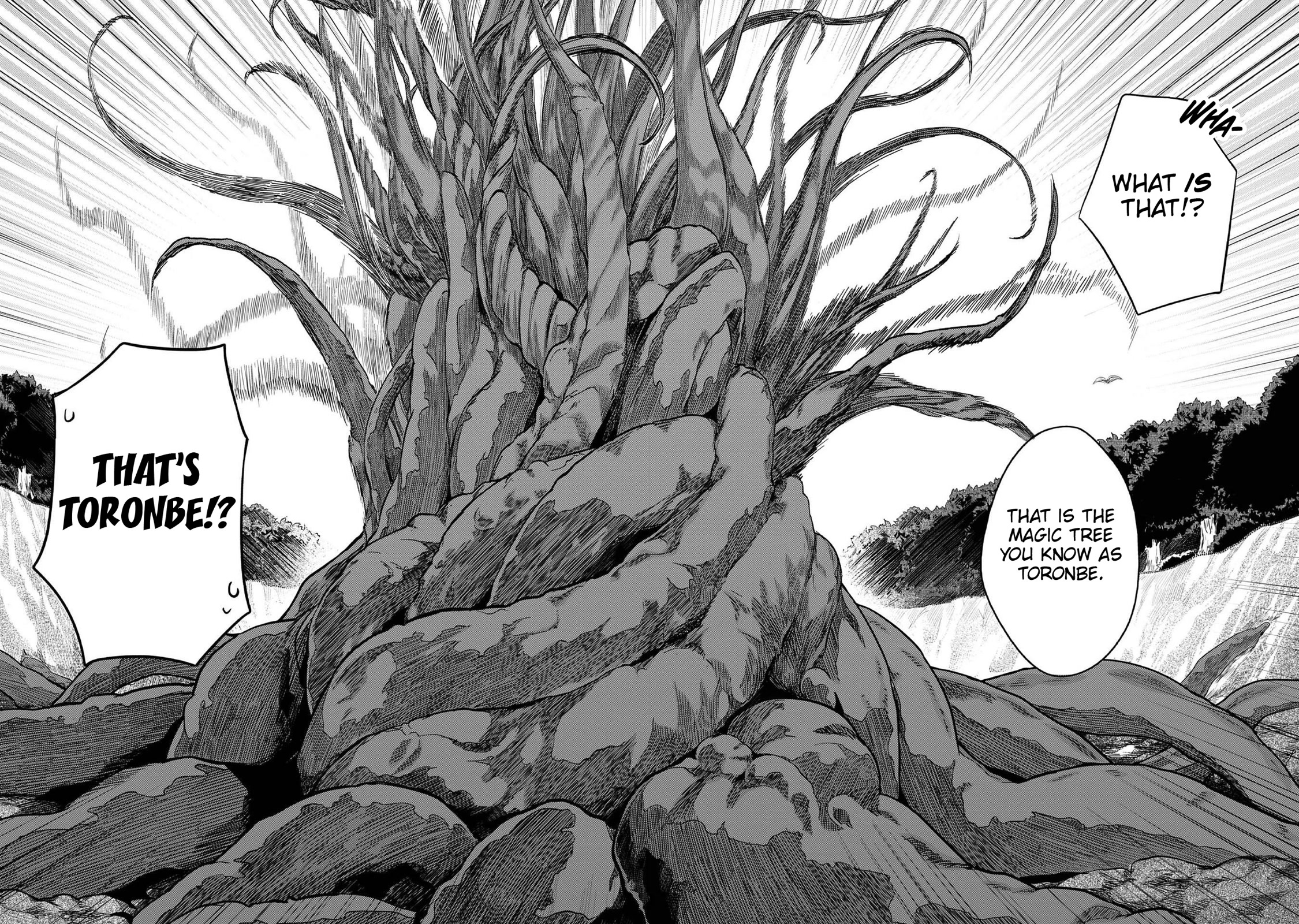 Ascendance of a Bookworm ~I'll Do Anything to Become a Librarian~ Part 2 「I'll Become a Shrine Maiden for Books!」 Chapter 34 page 19 - Chapter 34: Toronbe Subjugation