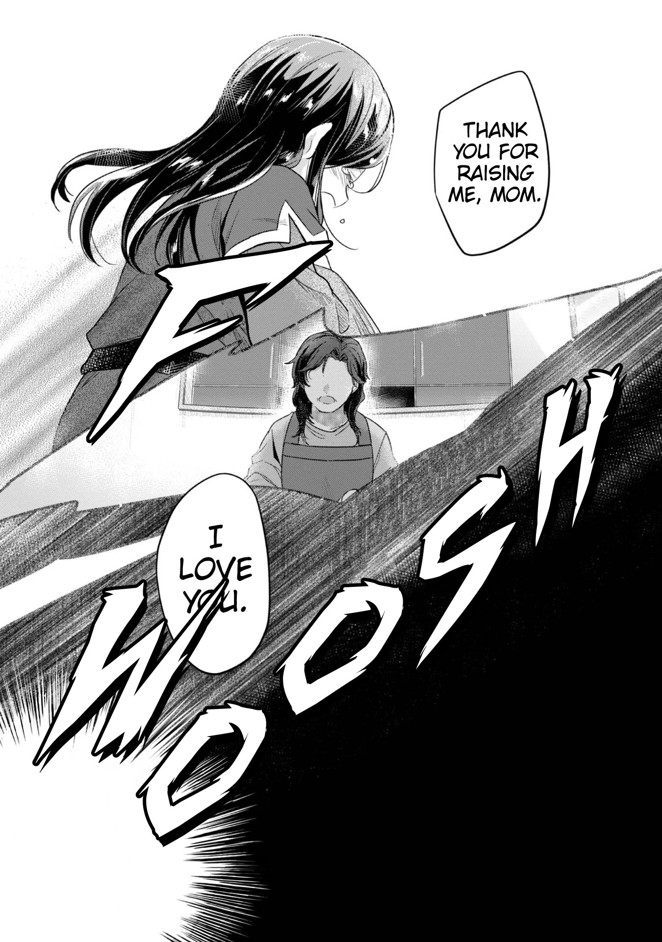 Ascendance of a Bookworm ~I'll Do Anything to Become a Librarian~ Part 2 「I'll Become a Shrine Maiden for Books!」 Chapter 39 page 10 - Chapter 39: After Compassion