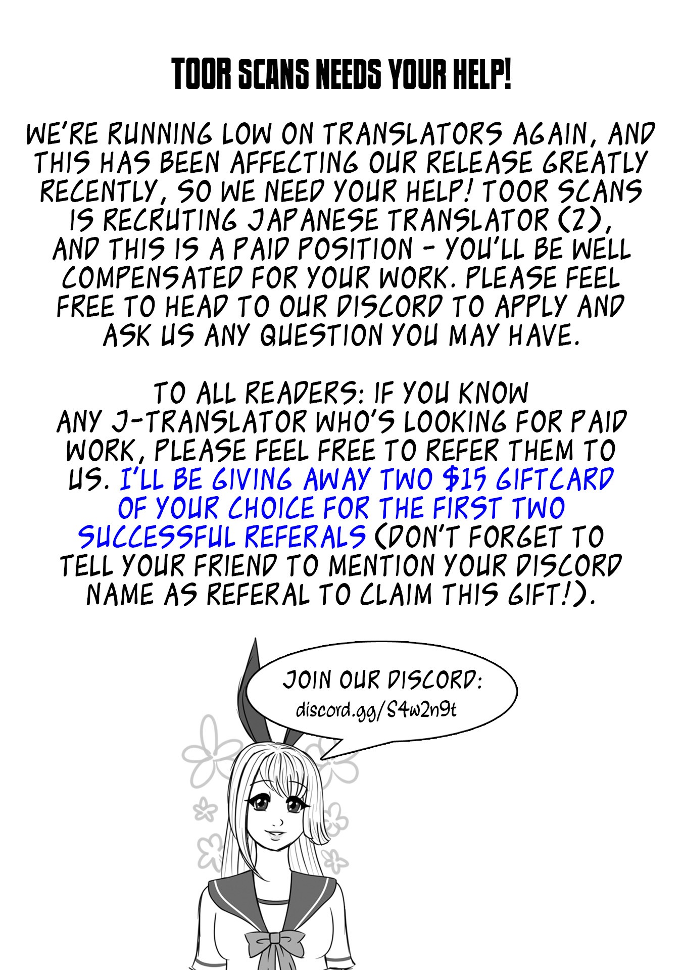 Ascendance of a Bookworm ~I'll Do Anything to Become a Librarian~ Part 2 「I'll Become a Shrine Maiden for Books!」 Chapter 4 page 48 - Chapter 4: What Should Be Given