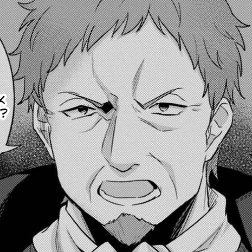Ascendance of a Bookworm ~I'll Do Anything to Become a Librarian~ Part 2 「I'll Become a Shrine Maiden for Books!」 Chapter 40: Johann's Test and the Ink Association cover