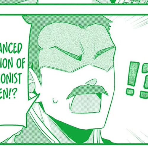 Ascendance of a Bookworm ~I'll Do Anything to Become a Librarian~ Part 2 「I'll Become a Shrine Maiden for Books!」 Chapter 41.6: In the world of a dream cover