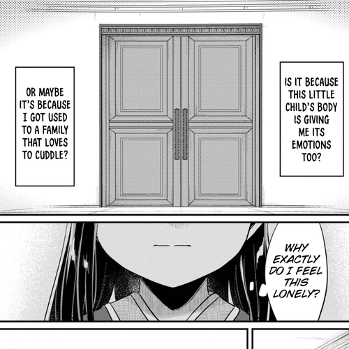 Ascendance of a Bookworm ~I'll Do Anything to Become a Librarian~ Part 2 「I'll Become a Shrine Maiden for Books!」 Chapter 41: Winter Shut-in cover