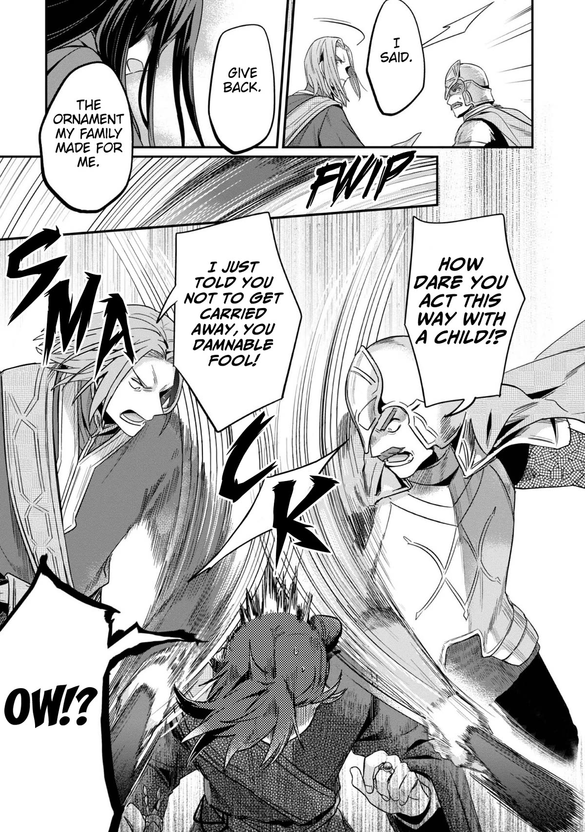 Ascendance of a Bookworm ~I'll Do Anything to Become a Librarian~ Part 2 「I'll Become a Shrine Maiden for Books!」 Chapter 46 page 13 - Chapter 46: The Prayer Ceremony