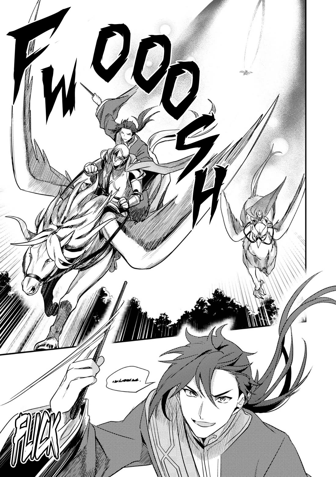 Ascendance of a Bookworm ~I'll Do Anything to Become a Librarian~ Part 2 「I'll Become a Shrine Maiden for Books!」 Chapter 48 page 14 - Chapter 48: After the Raid