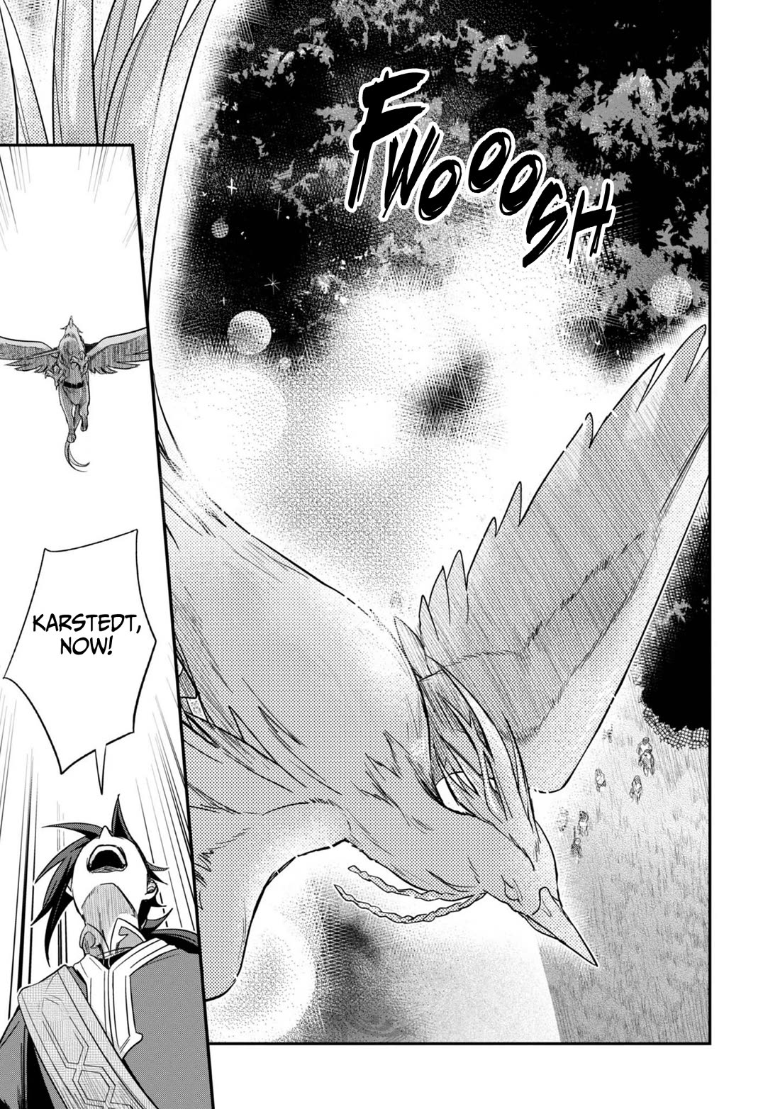 Ascendance of a Bookworm ~I'll Do Anything to Become a Librarian~ Part 2 「I'll Become a Shrine Maiden for Books!」 Chapter 48 page 16 - Chapter 48: After the Raid