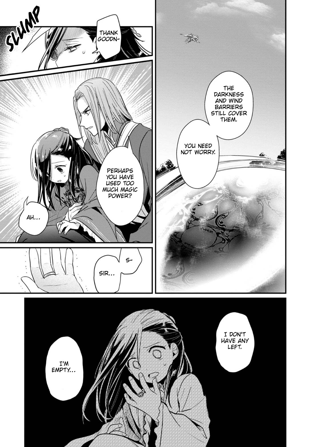 Ascendance of a Bookworm ~I'll Do Anything to Become a Librarian~ Part 2 「I'll Become a Shrine Maiden for Books!」 Chapter 48 page 19 - Chapter 48: After the Raid