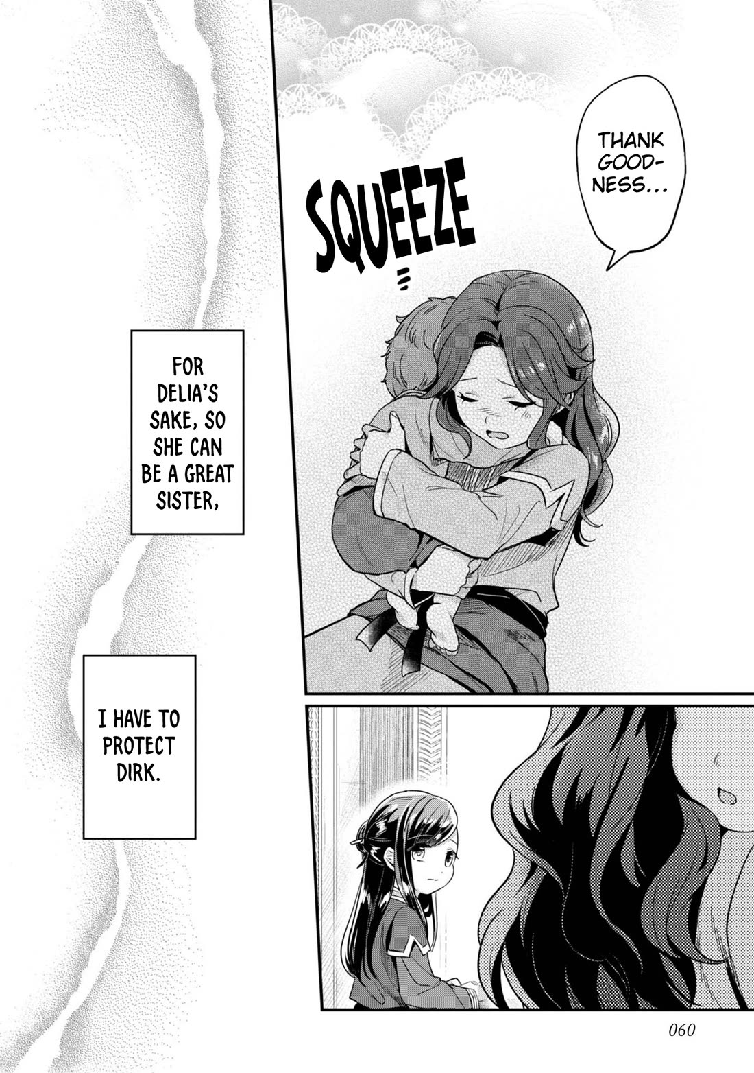 Ascendance of a Bookworm ~I'll Do Anything to Become a Librarian~ Part 2 「I'll Become a Shrine Maiden for Books!」 Chapter 53 page 7 - Chapter 53: The Heirs to the Ink Workshop