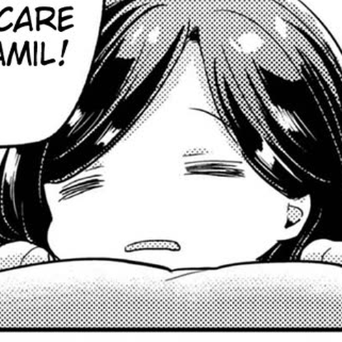 Ascendance of a Bookworm ~I'll Do Anything to Become a Librarian~ Part 2 「I'll Become a Shrine Maiden for Books!」 Chapter 55.5: Caring for Kamil cover
