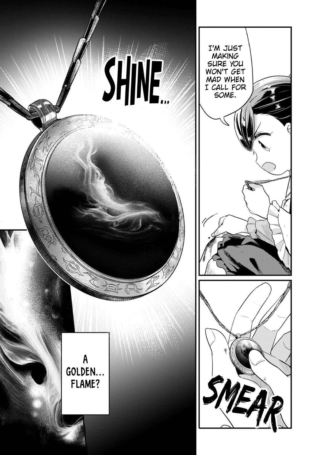 Ascendance of a Bookworm ~I'll Do Anything to Become a Librarian~ Part 2 「I'll Become a Shrine Maiden for Books!」 Chapter 58 page 14 - Chapter 58: The Foreign Noble