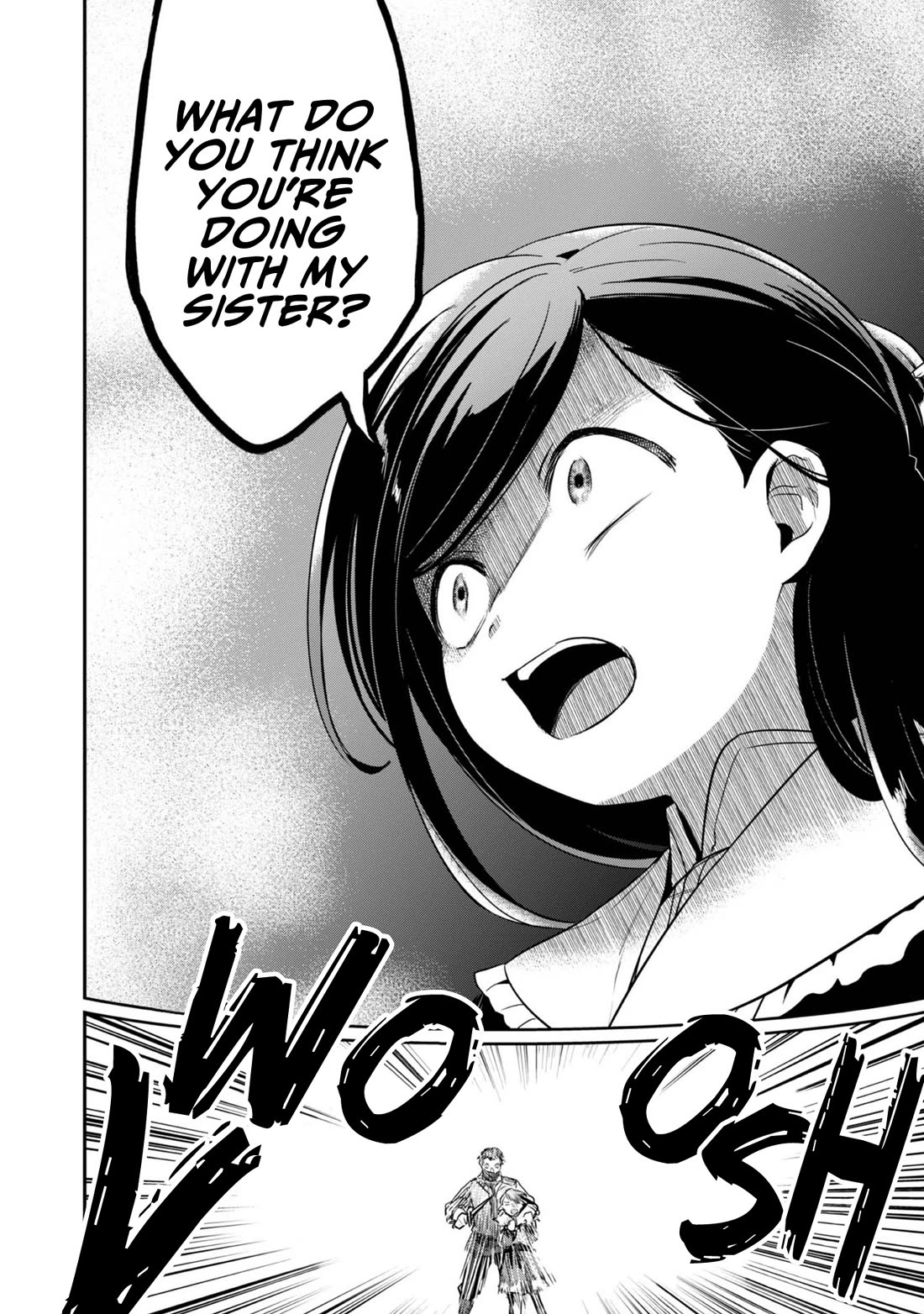 Ascendance of a Bookworm ~I'll Do Anything to Become a Librarian~ Part 2 「I'll Become a Shrine Maiden for Books!」 Chapter 58 page 3 - Chapter 58: The Foreign Noble
