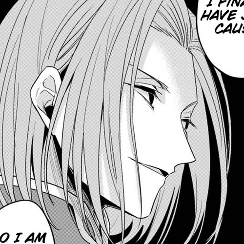 Ascendance of a Bookworm ~I'll Do Anything to Become a Librarian~ Part 2 「I'll Become a Shrine Maiden for Books!」 Chapter 60: The Black Charm cover