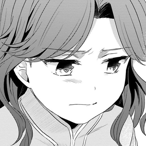 Ascendance of a Bookworm ~I'll Do Anything to Become a Librarian~ Part 2 「I'll Become a Shrine Maiden for Books!」 Chapter 9: A Secret Discussion with the Chief Priest cover