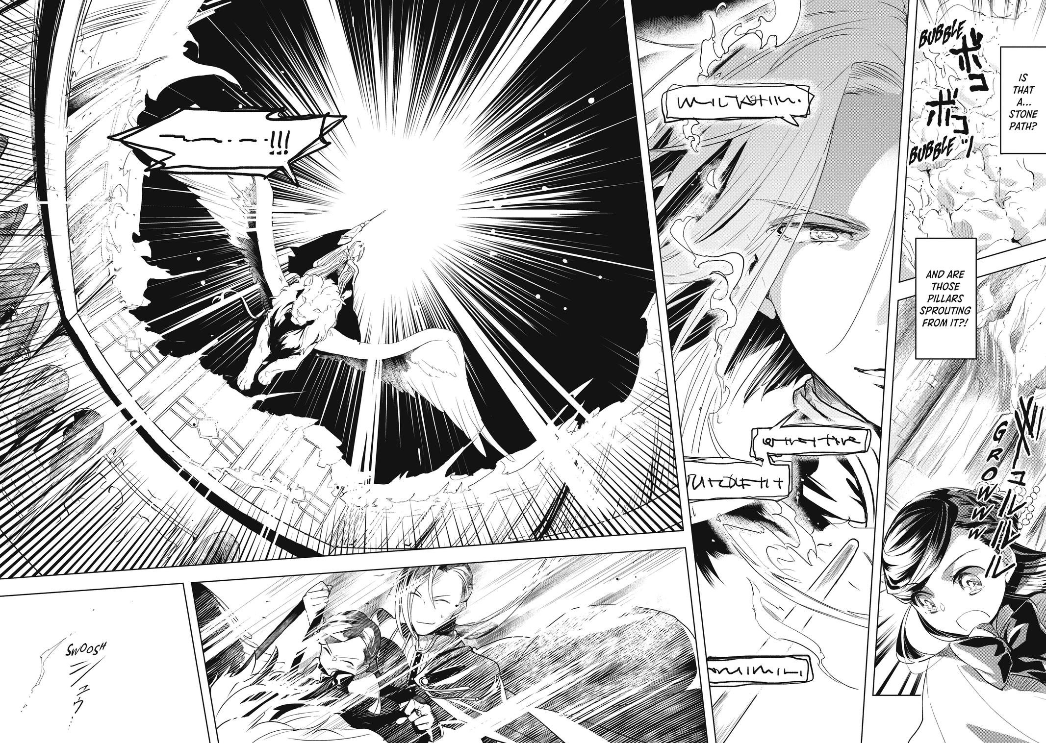 Ascendance of a Bookworm ~I'll do anything to become a librarian~ Part 3 「Let's Spread the Book to the Territory!」 Chapter 10 page 8 - Chapter 10