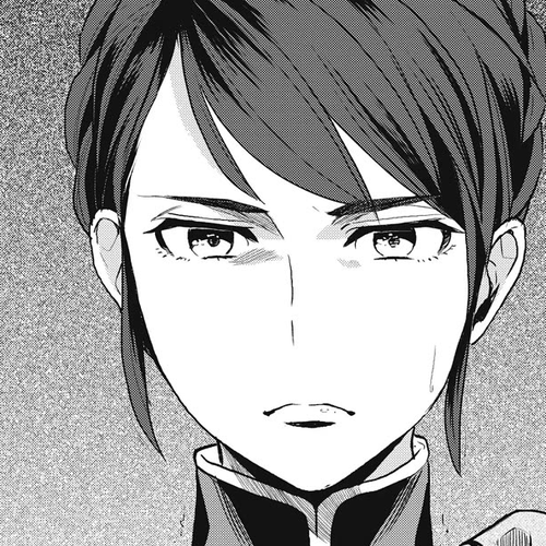 Ascendance of a Bookworm ~I'll do anything to become a librarian~ Part 3 「Let's Spread the Book to the Territory!」 Chapter 13: The Path to Wax Stencils cover