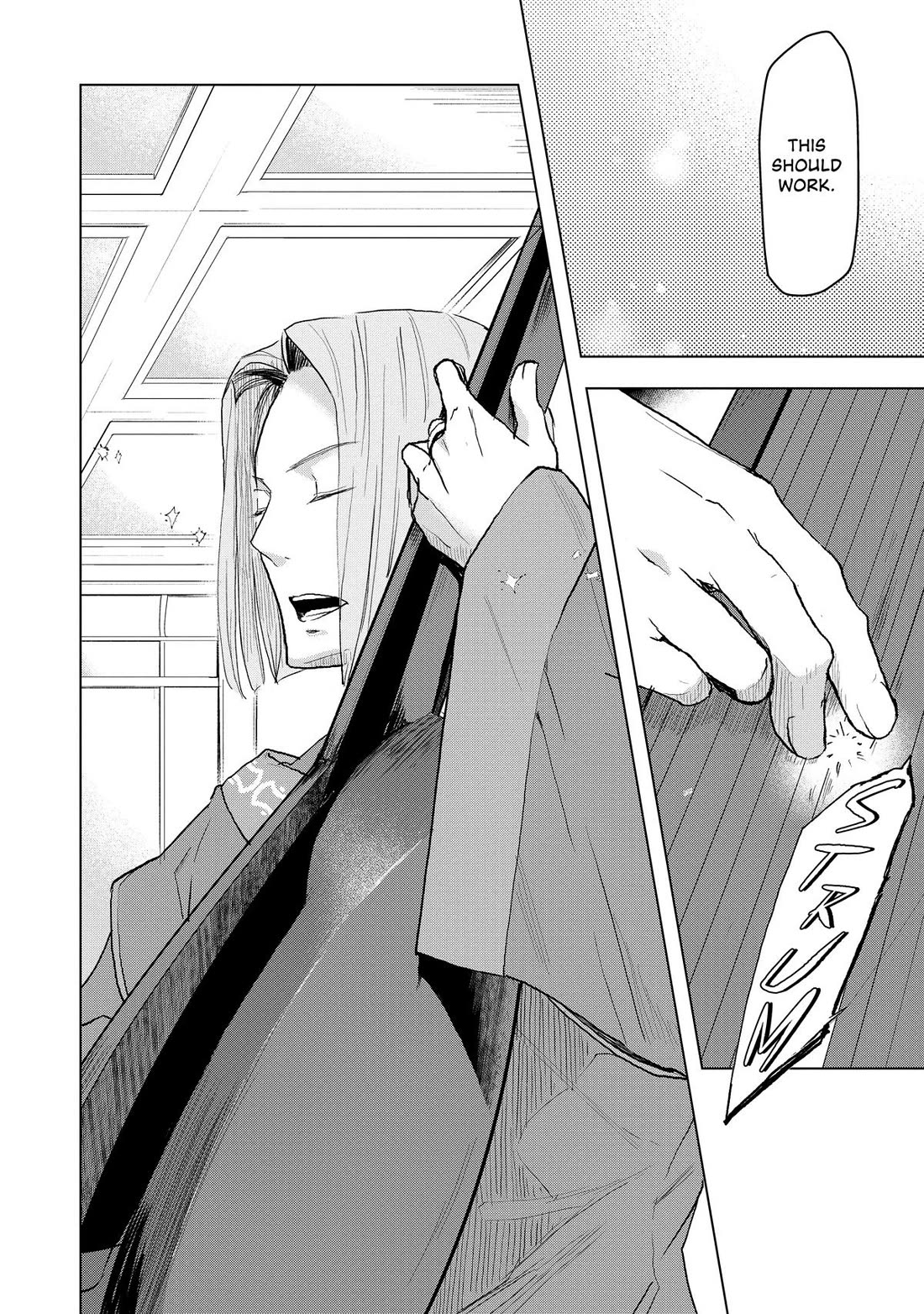 Ascendance of a Bookworm ~I'll do anything to become a librarian~ Part 3 「Let's Spread the Book to the Territory!」 Chapter 14 page 24 - Chapter 14
