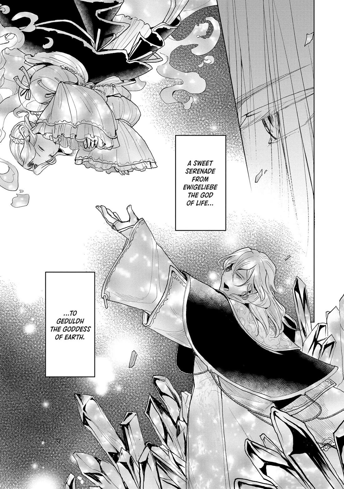 Ascendance of a Bookworm ~I'll do anything to become a librarian~ Part 3 「Let's Spread the Book to the Territory!」 Chapter 14 page 25 - Chapter 14