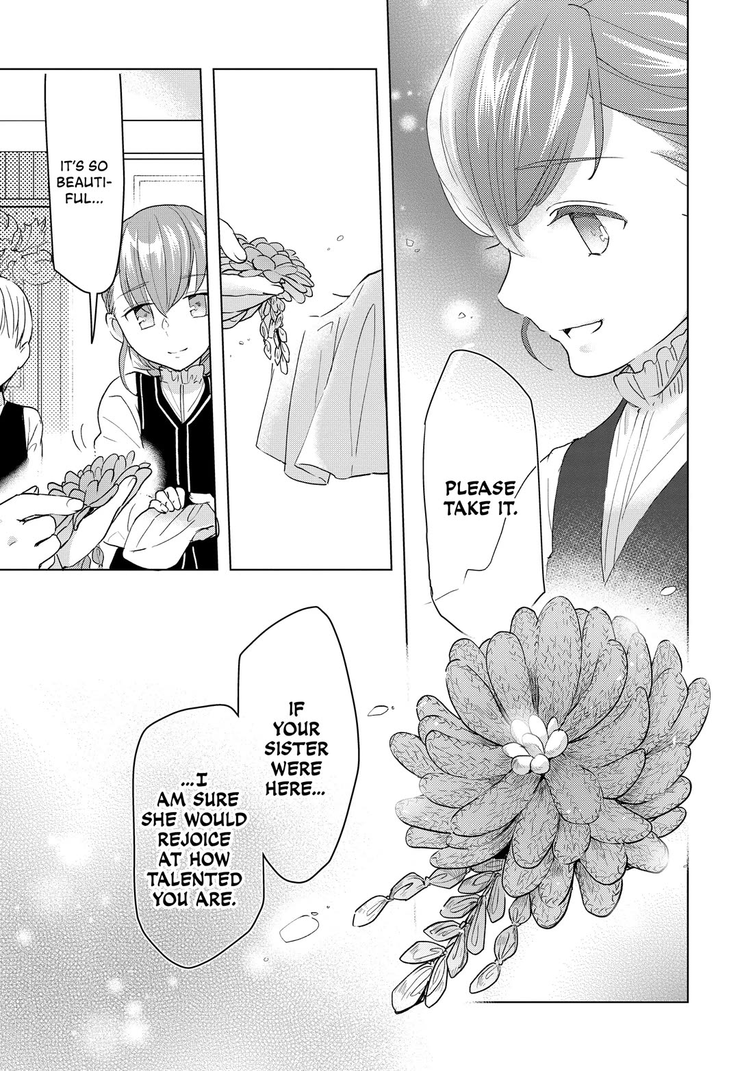 Ascendance of a Bookworm ~I'll do anything to become a librarian~ Part 3 「Let's Spread the Book to the Territory!」 Chapter 16 page 18 - Chapter 16