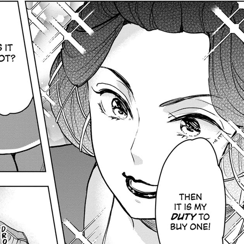 Ascendance of a Bookworm ~I'll do anything to become a librarian~ Part 3 「Let's Spread the Book to the Territory!」 Chapter 17 cover