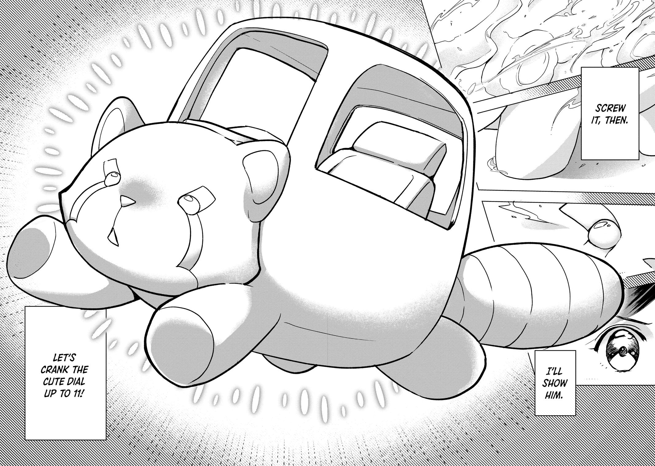 Ascendance of a Bookworm ~I'll do anything to become a librarian~ Part 3 「Let's Spread the Book to the Territory!」 Chapter 18 page 22 - Chapter 18