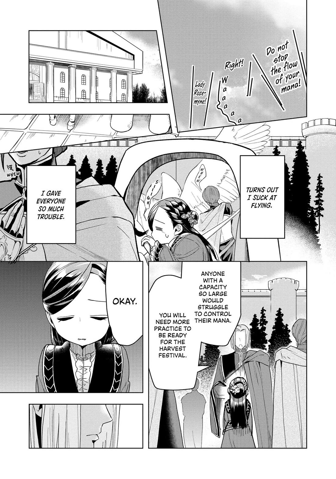 Ascendance of a Bookworm ~I'll do anything to become a librarian~ Part 3 「Let's Spread the Book to the Territory!」 Chapter 18 page 26 - Chapter 18