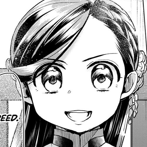 Ascendance of a Bookworm ~I'll do anything to become a librarian~ Part 3 「Let's Spread the Book to the Territory!」 Chapter 19 cover