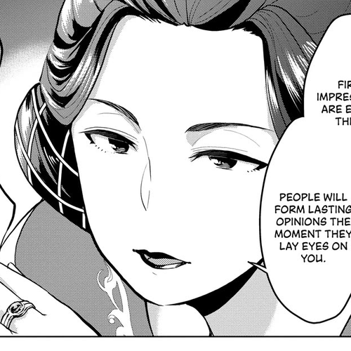 Ascendance of a Bookworm ~I'll do anything to become a librarian~ Part 3 「Let's Spread the Book to the Territory!」 Chapter 2: The Archduke's Adopted Daughter cover