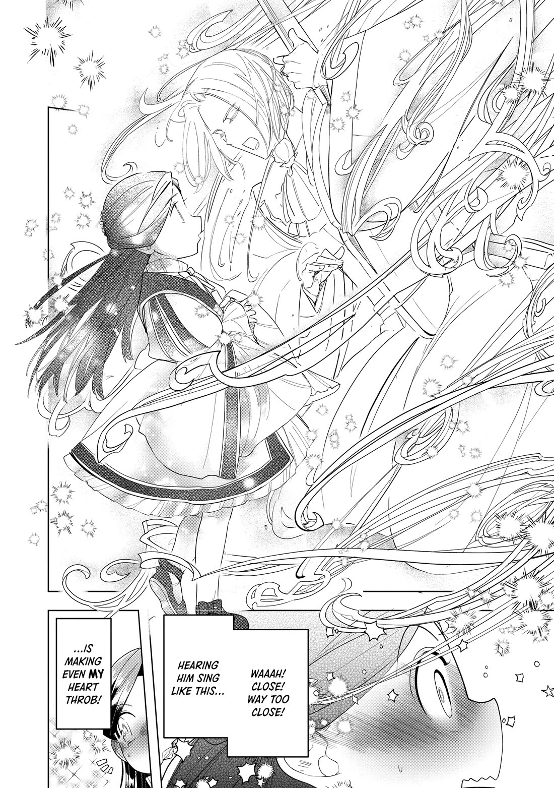 Ascendance of a Bookworm ~I'll do anything to become a librarian~ Part 3 「Let's Spread the Book to the Territory!」 Chapter 20 page 18 - Chapter 20