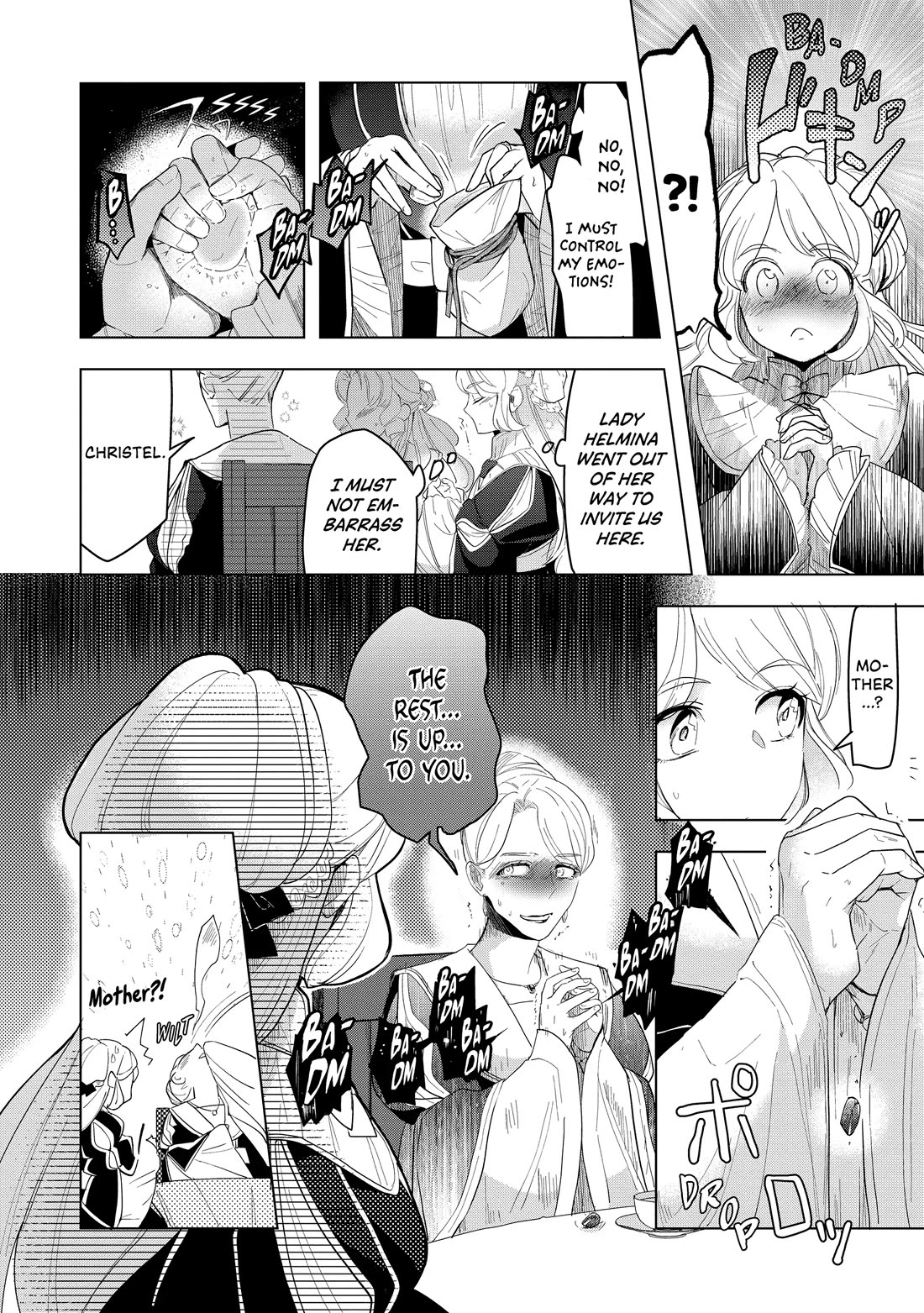 Ascendance of a Bookworm ~I'll do anything to become a librarian~ Part 3 「Let's Spread the Book to the Territory!」 Chapter 20 page 21 - Chapter 20