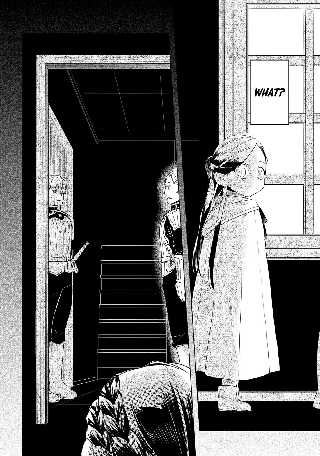 Ascendance of a Bookworm ~I'll do anything to become a librarian~ Part 3 「Let's Spread the Book to the Territory!」 Chapter 23 page 10 - Chapter 23