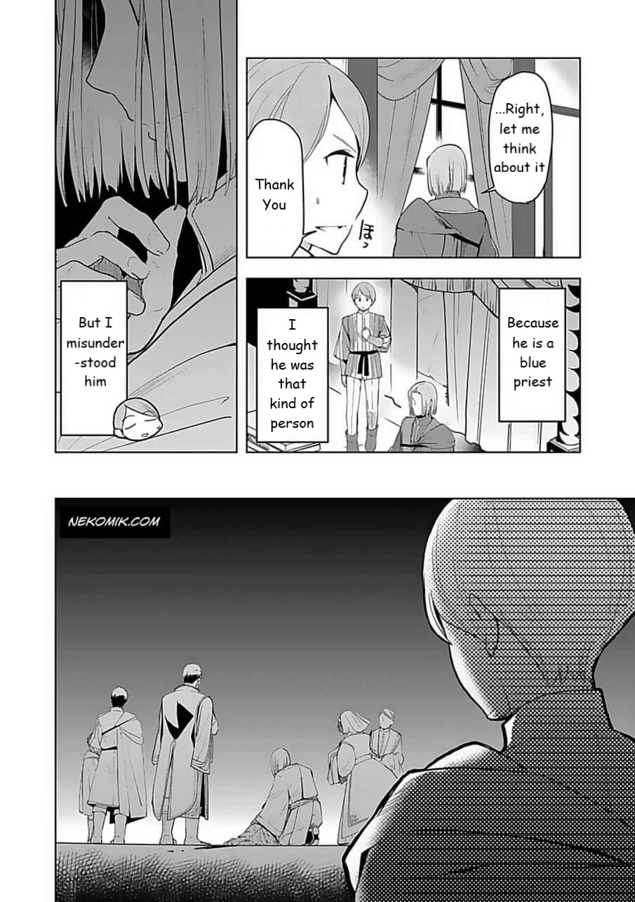 Ascendance of a Bookworm ~I'll do anything to become a librarian~ Part 3 「Let's Spread the Book to the Territory!」 Chapter 24.1 page 10 - Chapter 24.1