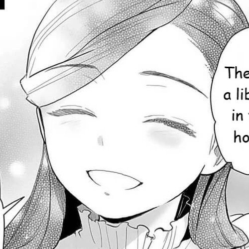 Ascendance of a Bookworm ~I'll do anything to become a librarian~ Part 3 「Let's Spread the Book to the Territory!」 Chapter 24.1 cover