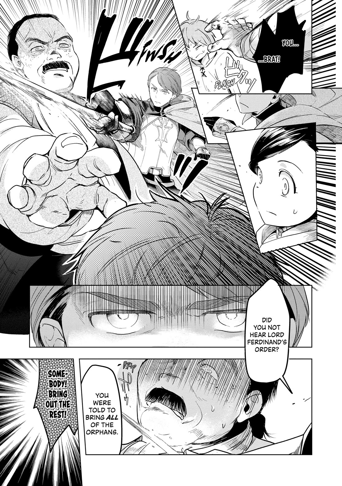 Ascendance of a Bookworm ~I'll do anything to become a librarian~ Part 3 「Let's Spread the Book to the Territory!」 Chapter 24 page 11 - Chapter 24