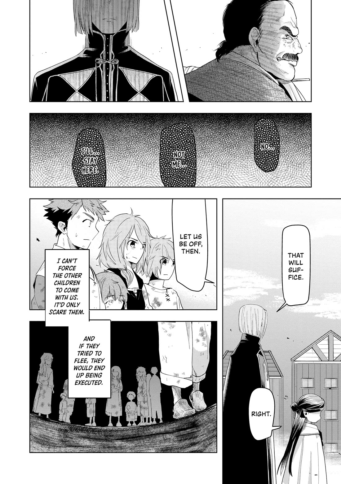 Ascendance of a Bookworm ~I'll do anything to become a librarian~ Part 3 「Let's Spread the Book to the Territory!」 Chapter 24 page 18 - Chapter 24