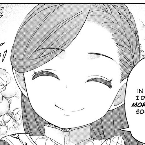 Ascendance of a Bookworm ~I'll do anything to become a librarian~ Part 3 「Let's Spread the Book to the Territory!」 Chapter 24 cover
