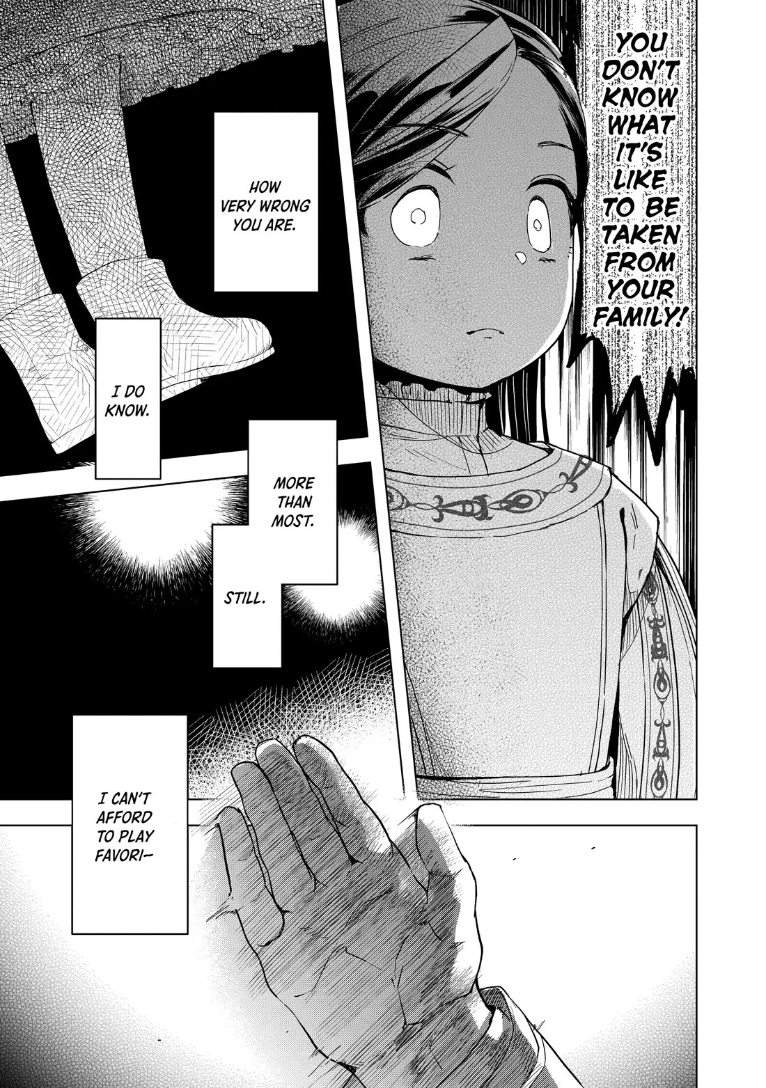 Ascendance of a Bookworm ~I'll do anything to become a librarian~ Part 3 「Let's Spread the Book to the Territory!」 Chapter 25 page 23 - Chapter 25