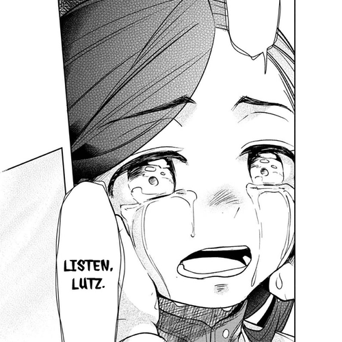 Ascendance of a Bookworm ~I'll do anything to become a librarian~ Part 3 「Let's Spread the Book to the Territory!」 Chapter 28: About The Town Of Hasse cover