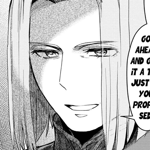 Ascendance of a Bookworm ~I'll do anything to become a librarian~ Part 3 「Let's Spread the Book to the Territory!」 Chapter 29: Negotiations for the Revitalization of Hasse cover