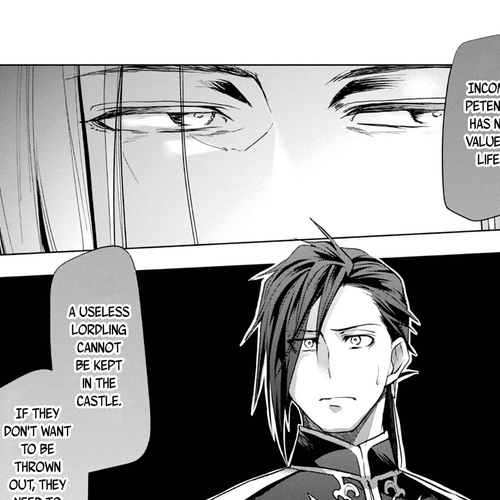 Ascendance of a Bookworm ~I'll do anything to become a librarian~ Part 3 「Let's Spread the Book to the Territory!」 Chapter 31: Ferdinand's Judgment cover