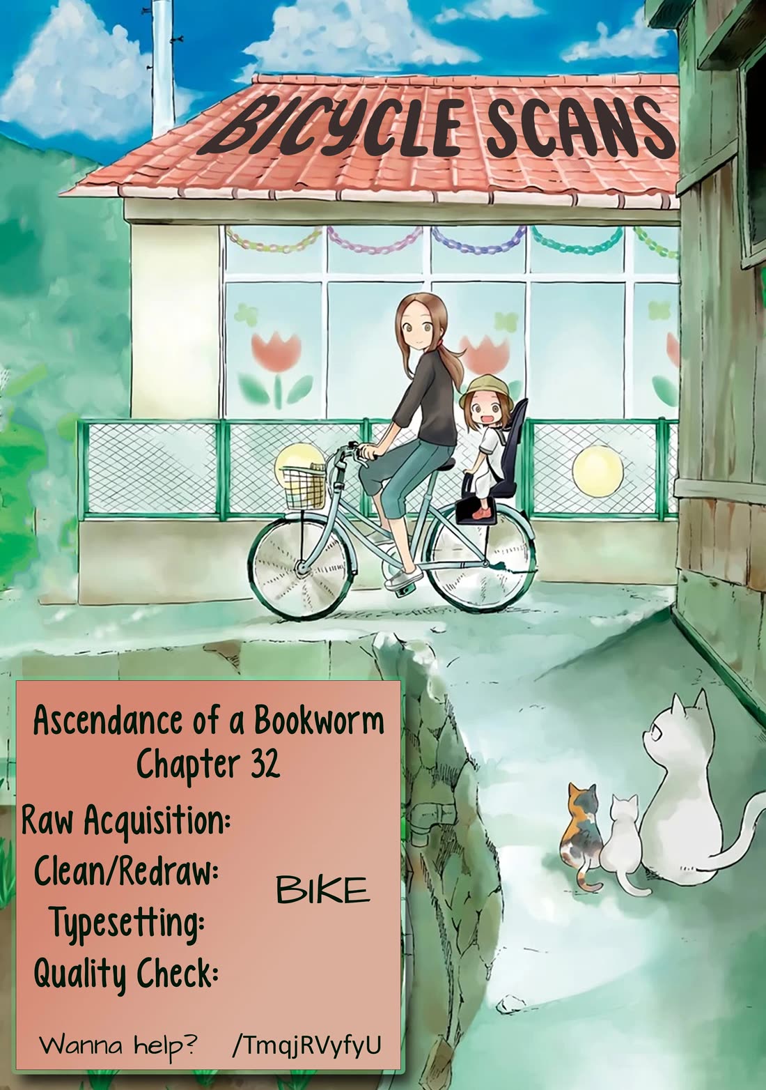 Ascendance of a Bookworm ~I'll do anything to become a librarian~ Part 3 「Let's Spread the Book to the Territory!」 Chapter 32 page 1 - Chapter 32: A New Lesson Plan?