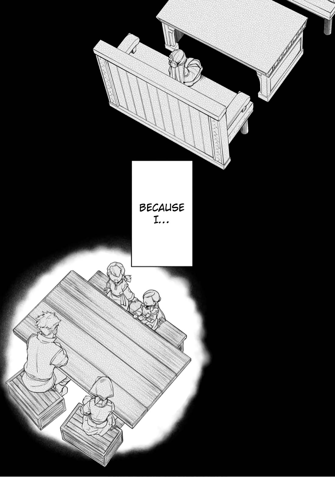 Ascendance of a Bookworm ~I'll do anything to become a librarian~ Part 3 「Let's Spread the Book to the Territory!」 Chapter 36 page 26 - Chapter 36: Hasse's Contract