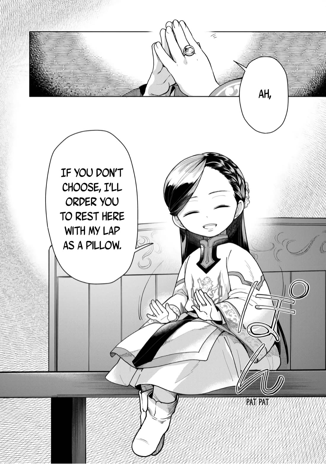 Ascendance of a Bookworm ~I'll do anything to become a librarian~ Part 3 「Let's Spread the Book to the Territory!」 Chapter 39 page 11 - Chapter 39: Harvest Festival Days