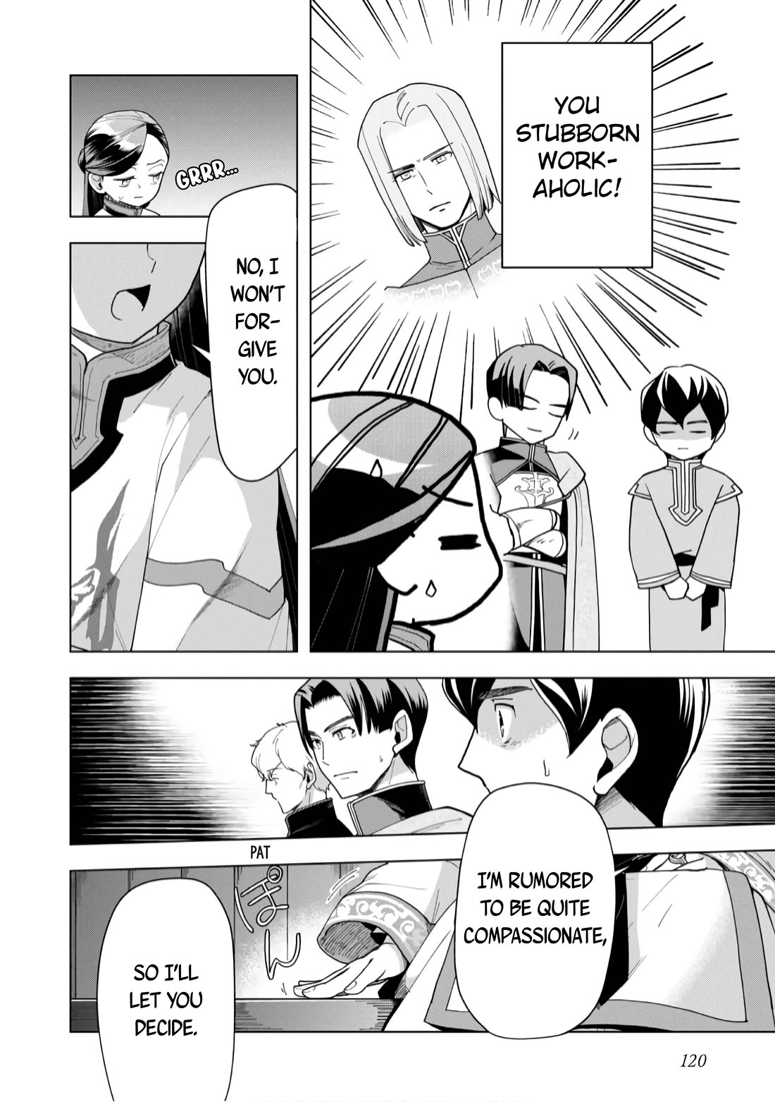 Ascendance of a Bookworm ~I'll do anything to become a librarian~ Part 3 「Let's Spread the Book to the Territory!」 Chapter 39 page 9 - Chapter 39: Harvest Festival Days