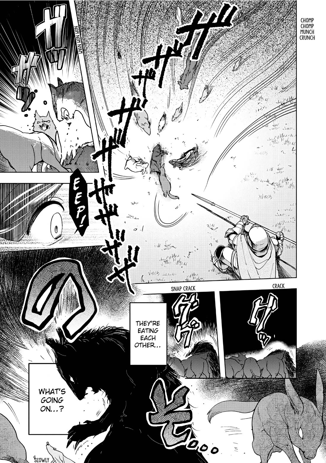 Ascendance of a Bookworm ~I'll do anything to become a librarian~ Part 3 「Let's Spread the Book to the Territory!」 Chapter 40 page 19 - Chapter 40: Gathering Ruelle Fruit