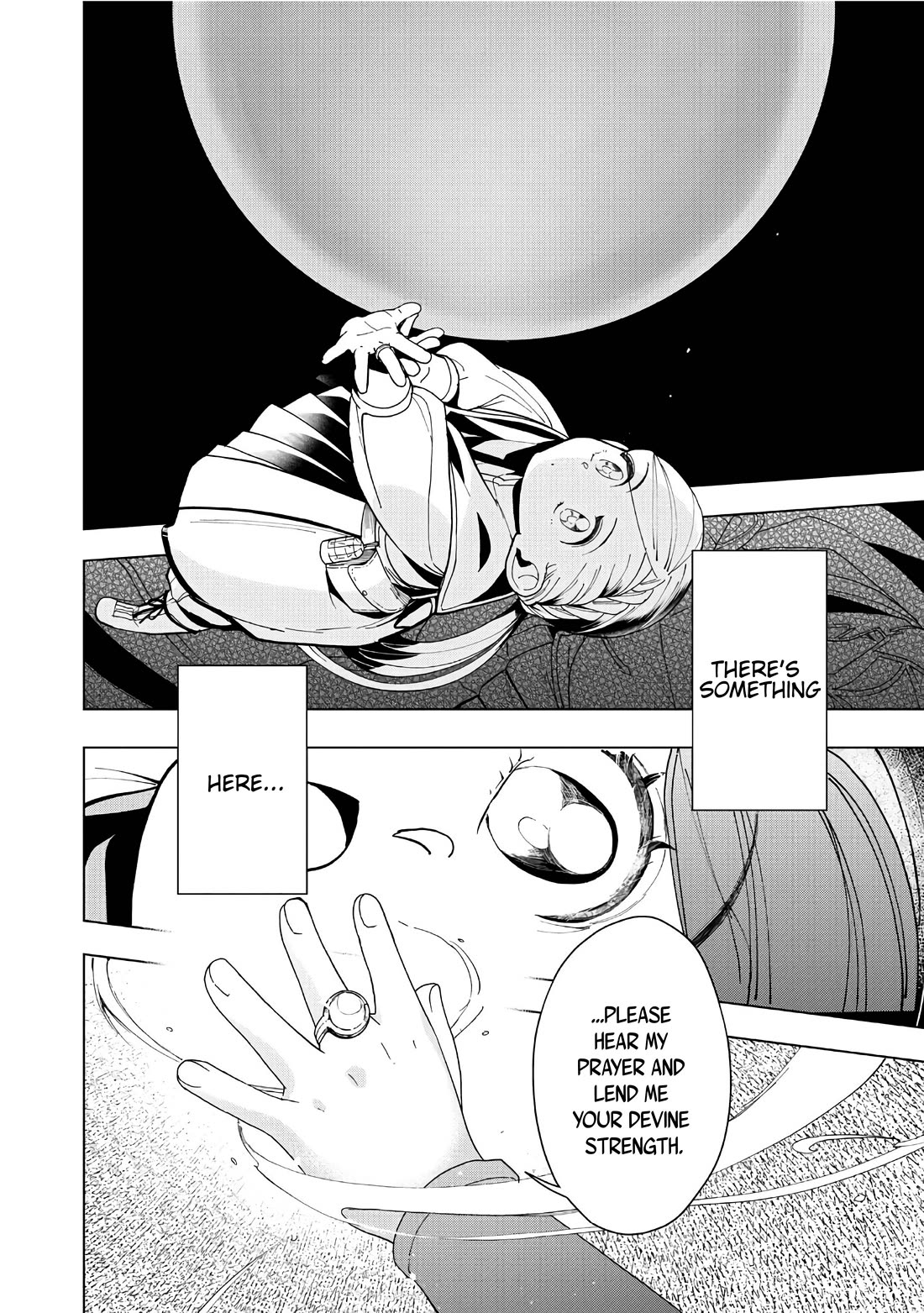 Ascendance of a Bookworm ~I'll do anything to become a librarian~ Part 3 「Let's Spread the Book to the Territory!」 Chapter 41 page 17 - Chapter 41: Aftermath