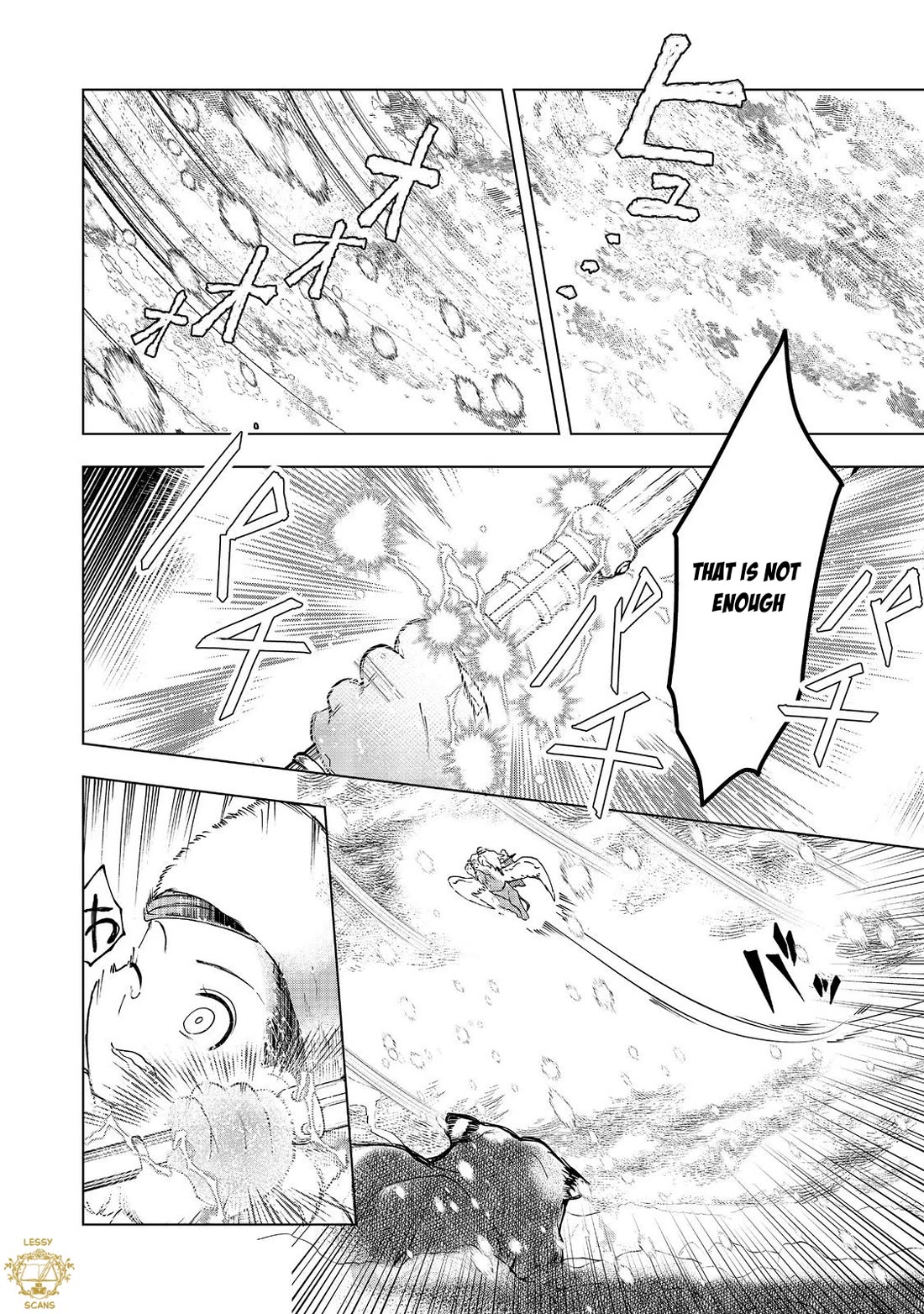 Ascendance of a Bookworm ~I'll do anything to become a librarian~ Part 3 「Let's Spread the Book to the Territory!」 Chapter 50 page 29 - Chapter 50: Fighting the schnesturm