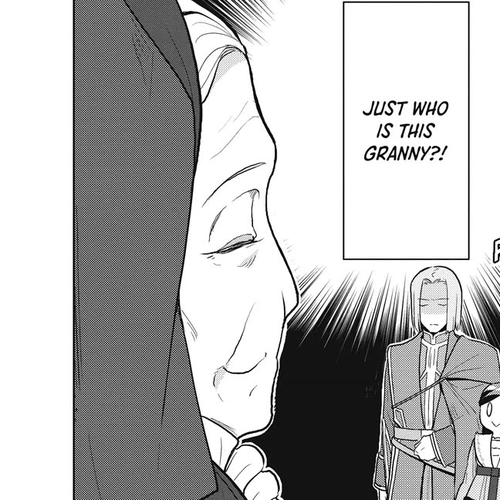 Ascendance of a Bookworm ~I'll do anything to become a librarian~ Part 3 「Let's Spread the Book to the Territory!」 Chapter 8: The Archduke's Castle cover
