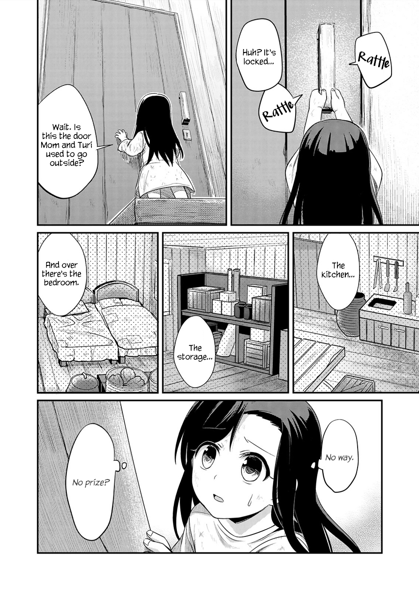 Ascendance of a Bookworm Chapter 1.2 page 32 - Chapter 1 v2 : A New Life
