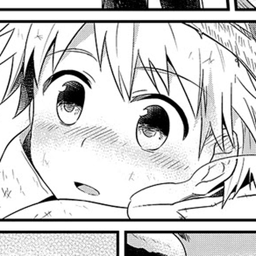 Ascendance of a Bookworm Chapter 10.5: Luts and the Paru Tree cover